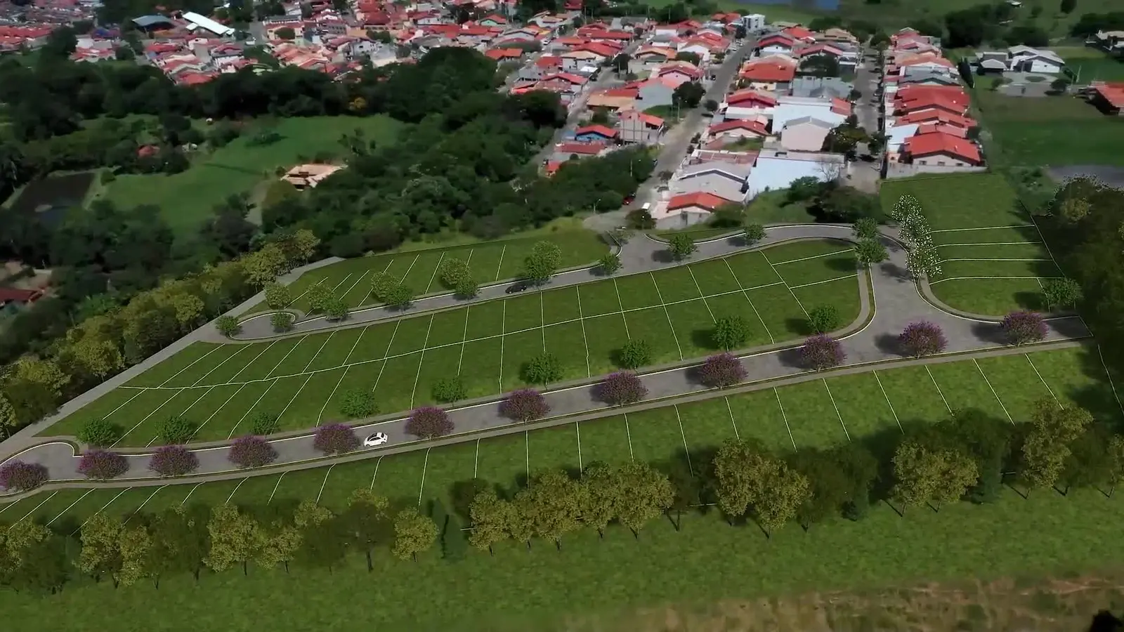 Residencial Boa Vista – Joanópolis SP