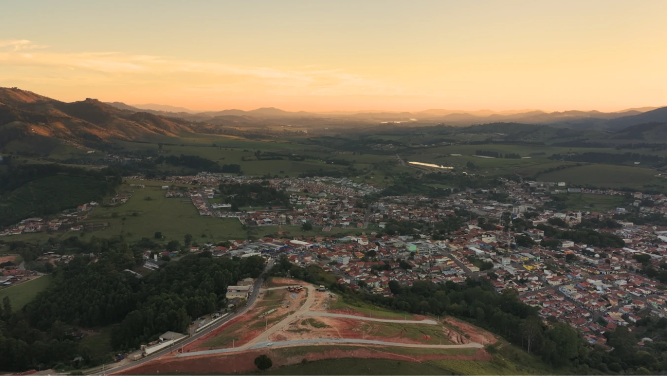 Pontal do Sol – Joanópolis SP