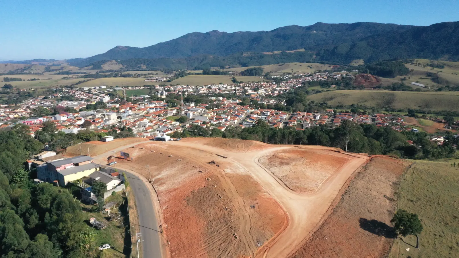 Residencial Pontal do Sol
